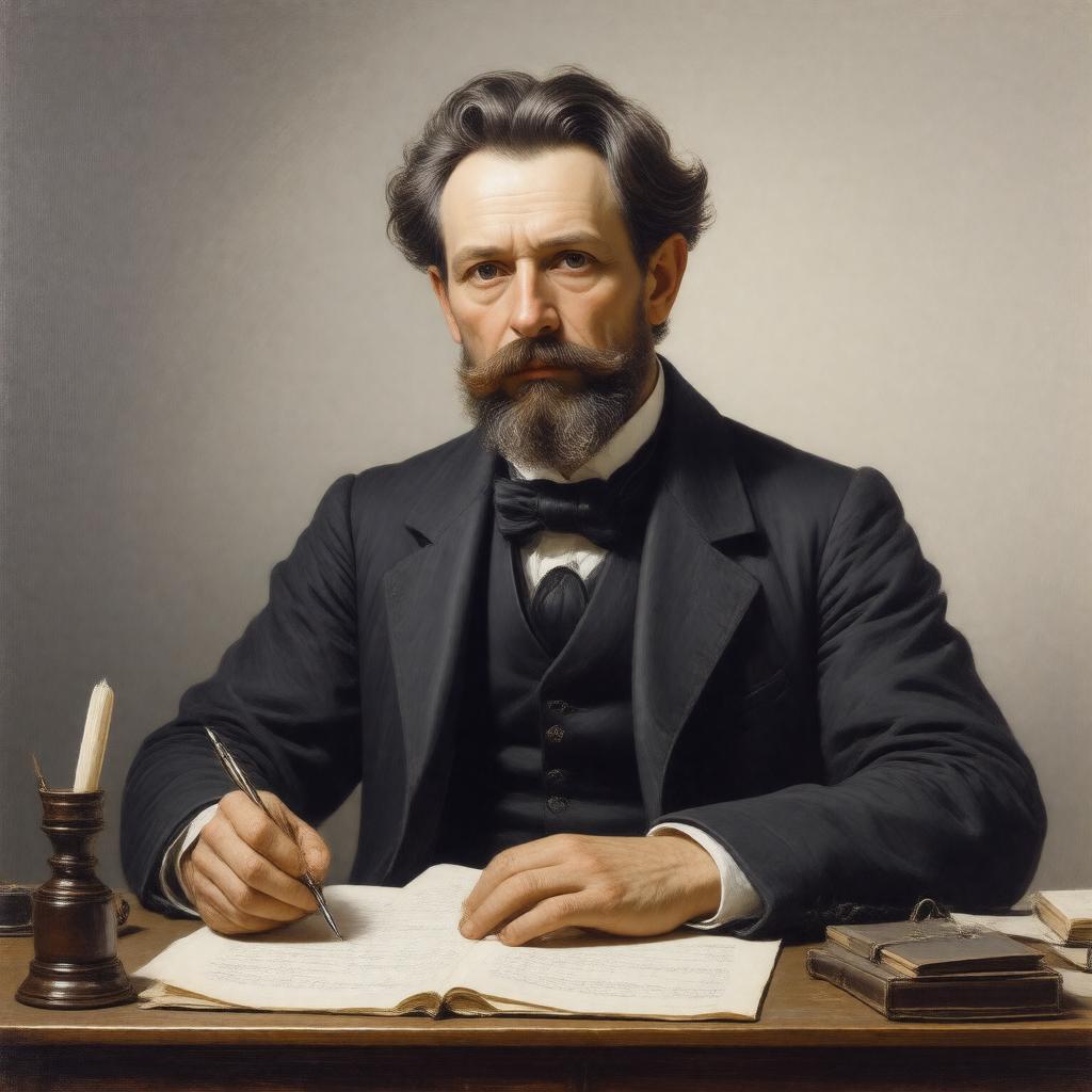 Peter Gustav Lejeune Dirichlet